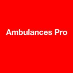 Ambulances Pro