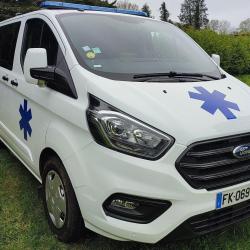 Ambulances Relais Services