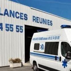 Ambulances Réunies