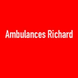 Ambulances Richard