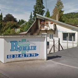 Ambulances Romain