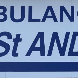 Ambulances Saint-andre