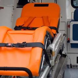 Ambulances Saint Charles