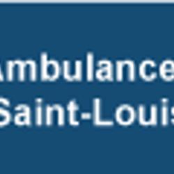 Ambulances Saint Louis
