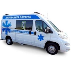 Ambulances Saint Luc