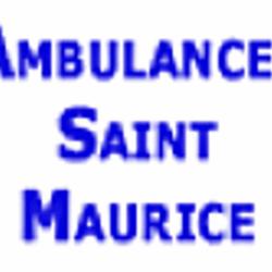 Ambulances Saint Maurice