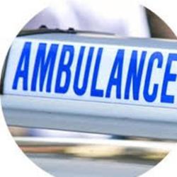 Ambulances Saint Michel