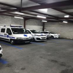 Ambulances Taxi Sainte Anne