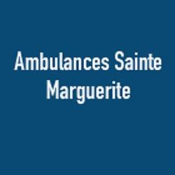 Ambulances Sainte Marguerite