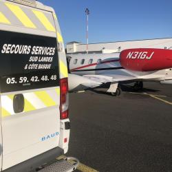 Ambulances Secours Services