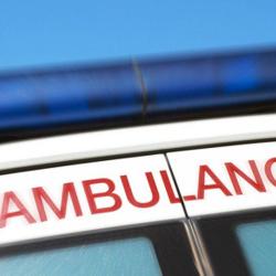 Ambulances Seine Ecole Thierry Ambulancices