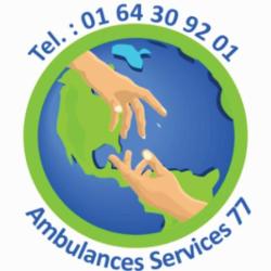 Ambulances Services 77