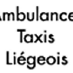 Ambulances Liégeois