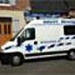 Ambulances Taxi Bruvy