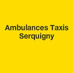 Ambulances Taxis Serquigny