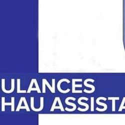 Ambulances Thau Assistance