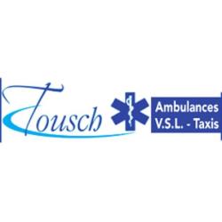 Ambulances Tousch