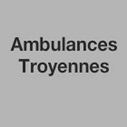 Ambulances Troyennes