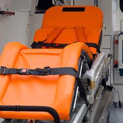 Ambulances Victoria