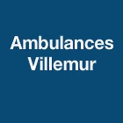 Ambulances Villemur