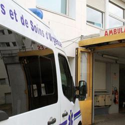 Ambulances V.s.l Duvernoy
