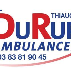 Ambulances Du Rupt