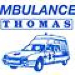 Ambulances Thomas