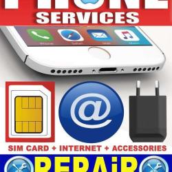 Aznet Phone Services