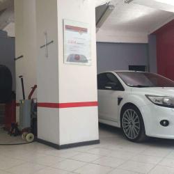 Amc Pneus