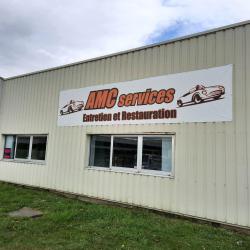 A.m.c. Services