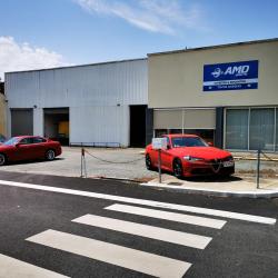 Amd Auto - Bosch Car Service