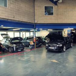 Amd Automobile Chelles