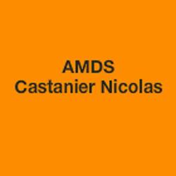 Amds Castanier Nicolas Arles Multi Dépannages Services