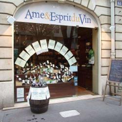 Ame & Esprit Du Vin