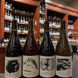 âme & Esprit Du Vin