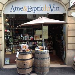 âme & Esprit Du Vin