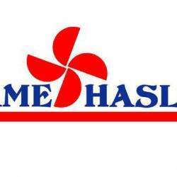Ame Hasle Produits Carnés
