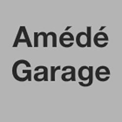 Amédé Garage