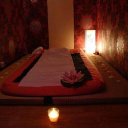 Amei Beauty Salon De Massages
