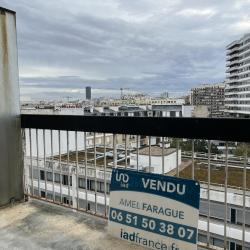 Amel Farague - Agent Immobilier Paris - Estimation Immobilière Paris 15