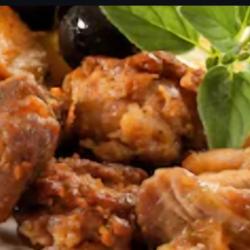 Amélia - Portuguese Flavours