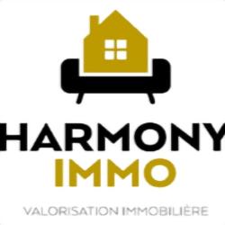 Amélie Acket - Conseiller Immobilier - Harmony Immo