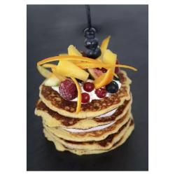 Amélie Crêpe