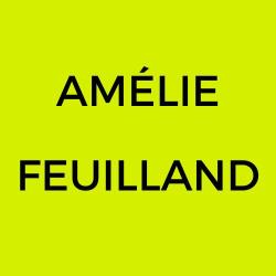 Amélie Feuilland