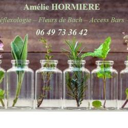 Amélie Hormiere Naturopathe