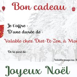 Amélie Picard - Diététicienne-nutritionniste