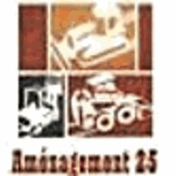 Aménagement 25