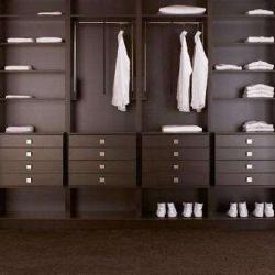 Amenagement Dressing Vannes