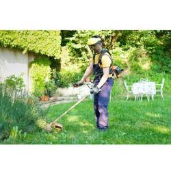 Aménagement Service Vert