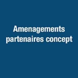 Amenagements Partenaires Concept